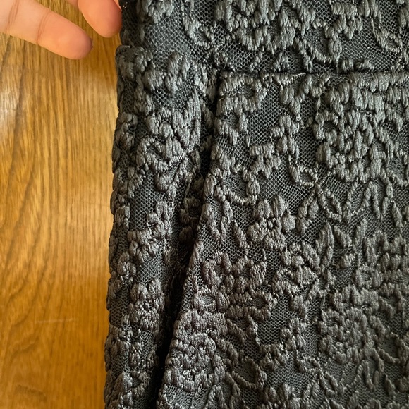 NWT Chelsea28 lace romper jumpsuit - Picture 7 of 9